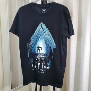 Bungie Destiny 5th Anniversary Vault of Glass Raid T shirt Size Medium NWT